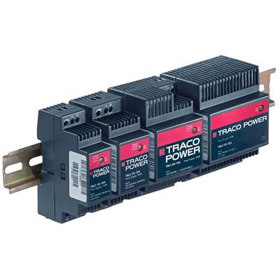   TracoPower  TBLC 06-124  Rail mounted PSU (DIN)  0.25 A  6 W  28 V DC    1 pc(s)