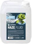 Haze fluid
