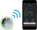 2-in-1 Combo Bluetooth ® Energy Cost-Meter SEM 6000
