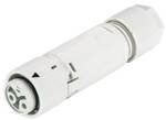 RST ® mini cable socket RSTI 162/3