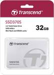 Transcend SSD 32GB 2.5