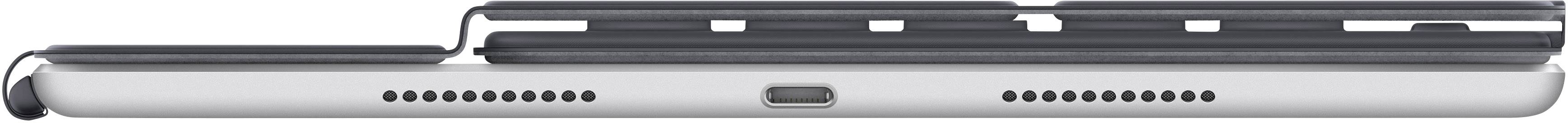 Apple Smart Keyboard Tablet PC keyboard Compatible with (tablet PC brand): Apple iPad Pro 10.5 Apple iOS®