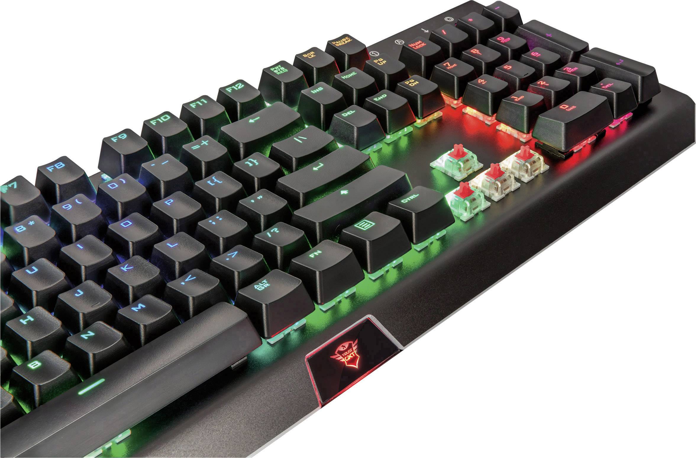 Rust Keyboard Input | Taking user input – VAQFG