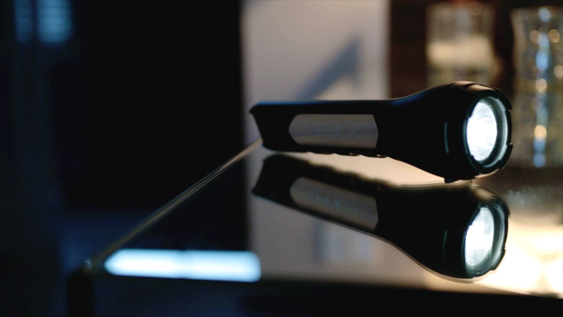 Energizer Touch Tech LED (monochrome) Torch batterypowered 50 lm 20 h