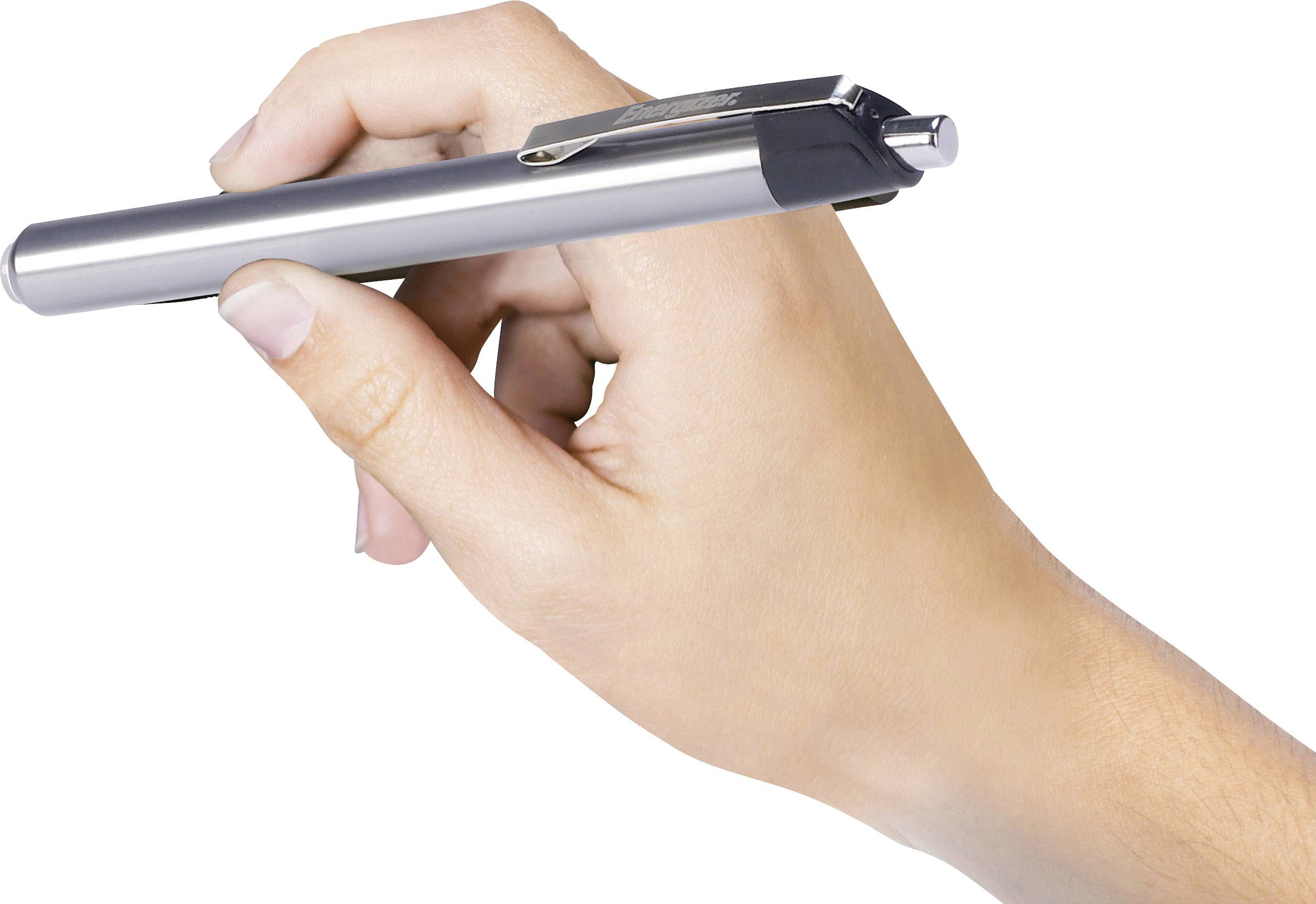 Energizer Metal Penlight LED (monochrome) Penlight batterypowered 35