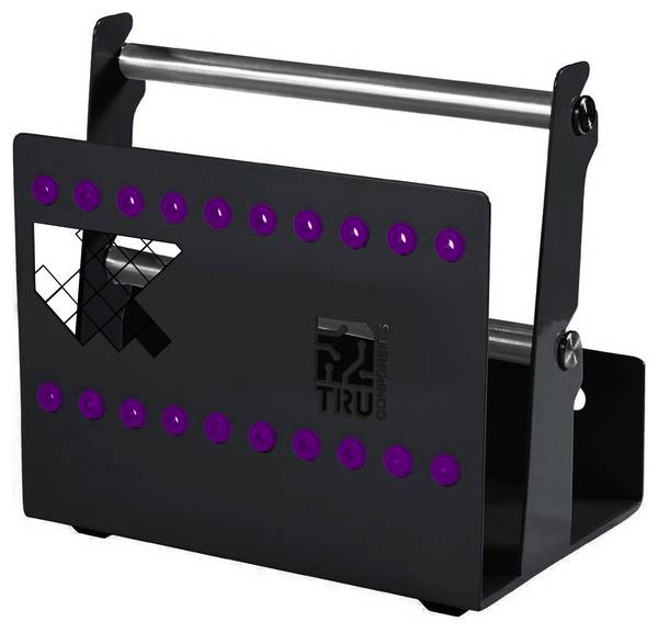 Cable dispenser "MIDI" 546099 TRU COMPONENTS 1 pc(s)
