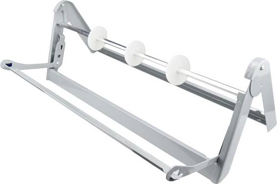 Cable dispenser "BASIC" 548723 TRU COMPONENTS 1 pc(s)
