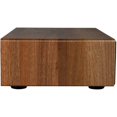 Albrecht DR 890 Internet desk radio DAB+, FM, Internet AUX, Bluetooth, CD, USB, Wi-Fi, Internet radio Walnut-3