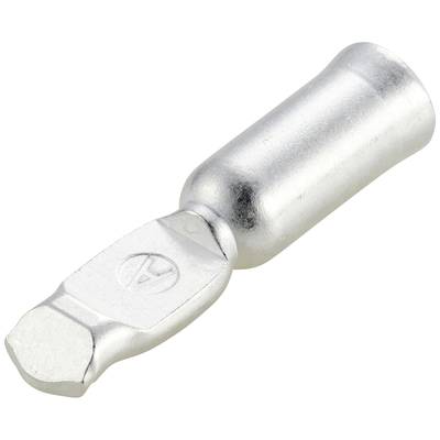 TRU COMPONENTS Crimp contacts for 120 A high-current battery connector 13.3 mm² AWG 6 Content: 1 pc(s)