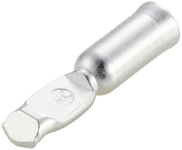 TRU COMPONENTS Crimp contacts for 120 A high-current battery connector 13.3 mm² AWG 6 Content: 1 pc(s)