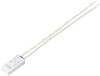 TRU COMPONENTS TB05-BB5D-50 Temperature monitor 0 up to +160 °C Radial lead 1 breaker