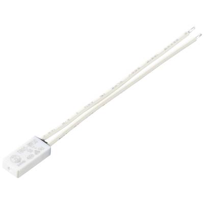 TRU COMPONENTS TB05-BB5D-50  Temperature monitor 0 up to +160 °C    Radial lead 1 breaker 