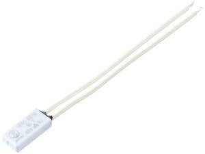 TRU COMPONENTS TB05-BB5D-60  Temperature monitor 0 up to +160 °C    Radial lead 1 breaker