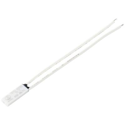 TRU COMPONENTS 1572272 TB02-BB8D-55 Temperature monitor 0 up to +160 °C Radial lead 1 breaker