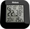Mebus 51510 Radio Alarm clock Black