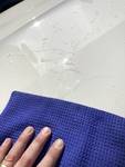 Microfiber drying towel XL