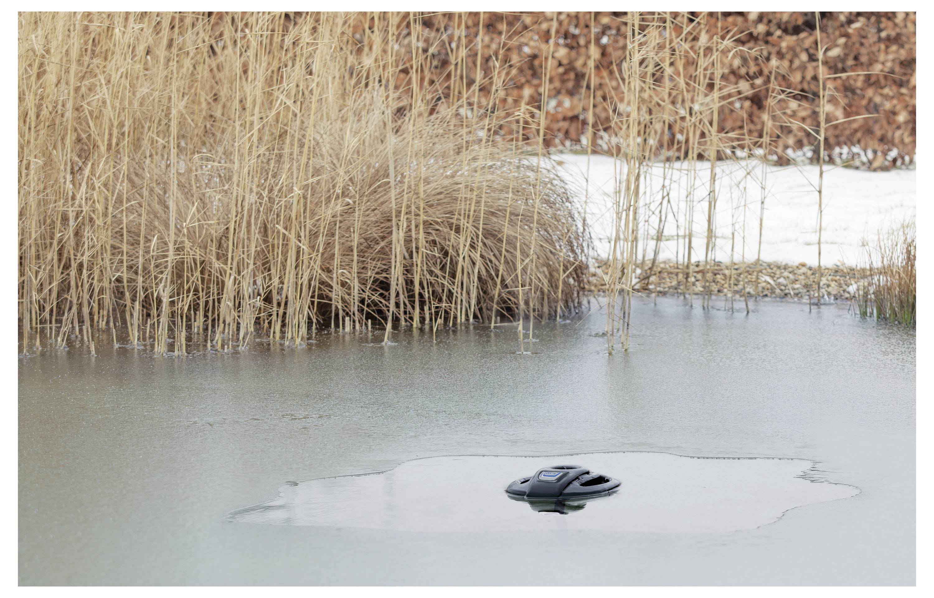 Oase 49992 IceFree 4 Seasons Pond ice preventer (L x W x H) 200 x 160 x 840 mm 1 pc(s)-3