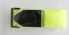 TRU COMPONENTS 922-0309-Bag Hook-and-loop luggage strap with strap Hook and loop pad Yellow 1 pc(s)