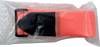 TRU COMPONENTS 922-1319-Bag Hook-and-loop luggage strap with strap Hook and loop pad Orange 1 pc(s)