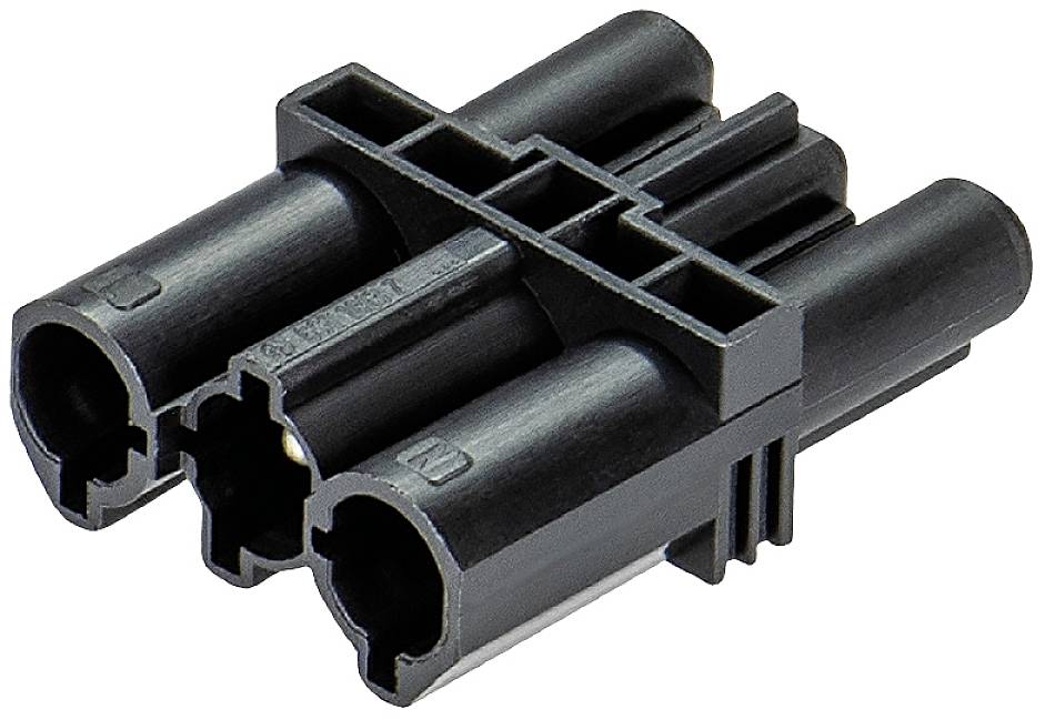 Wieland Electric 99.403.9999.9 Distributor Black