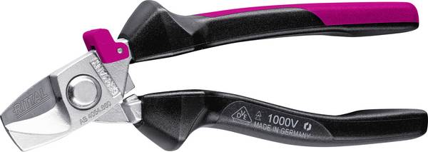 Rittal 4054660 4054660 Cable cutter