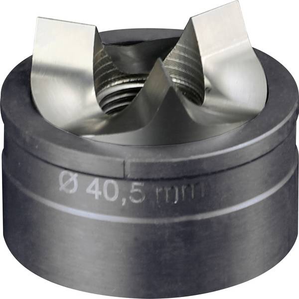 Rittal 4055140 Sheetmetal punch