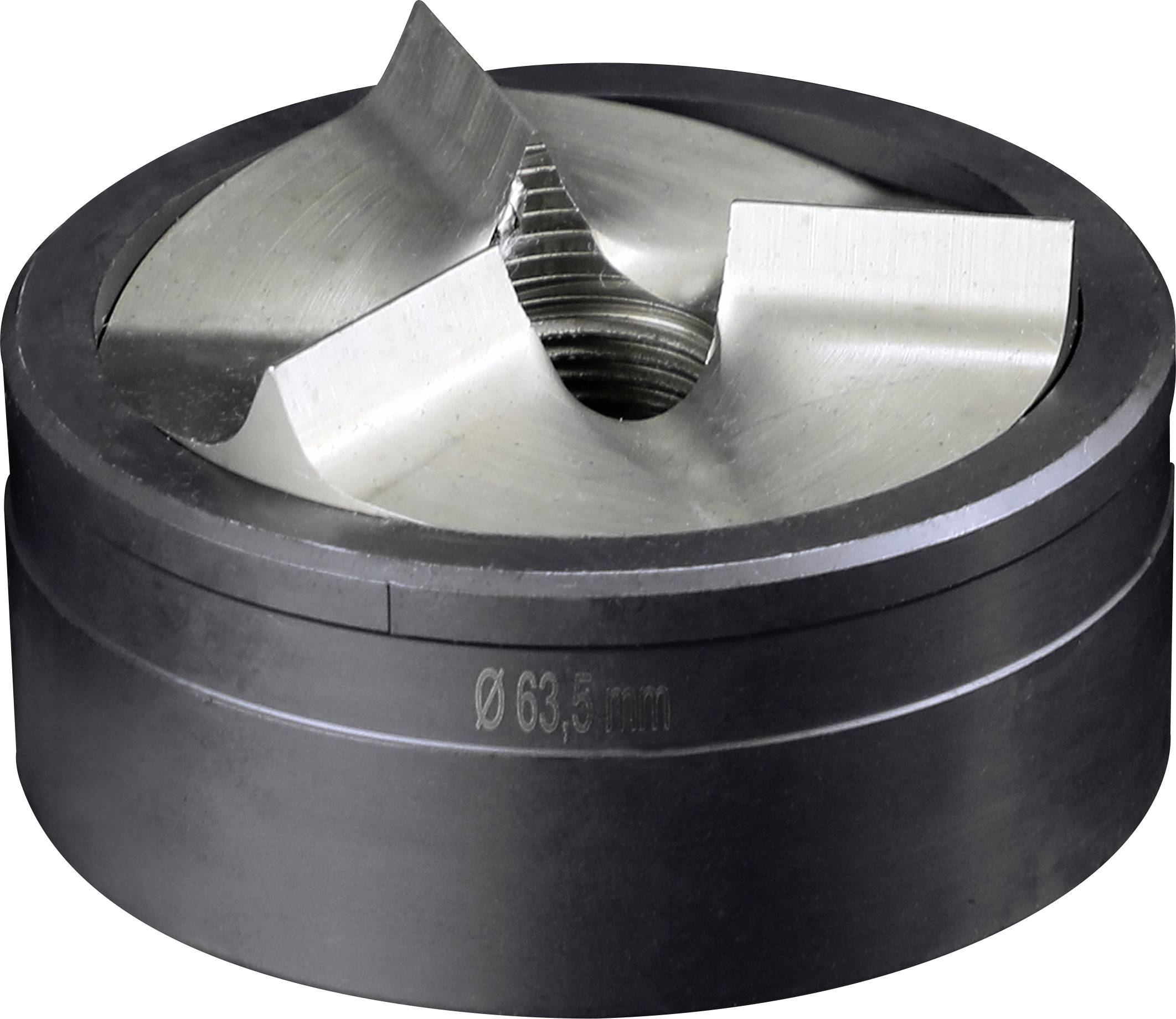 Rittal 4055163 Sheetmetal punch