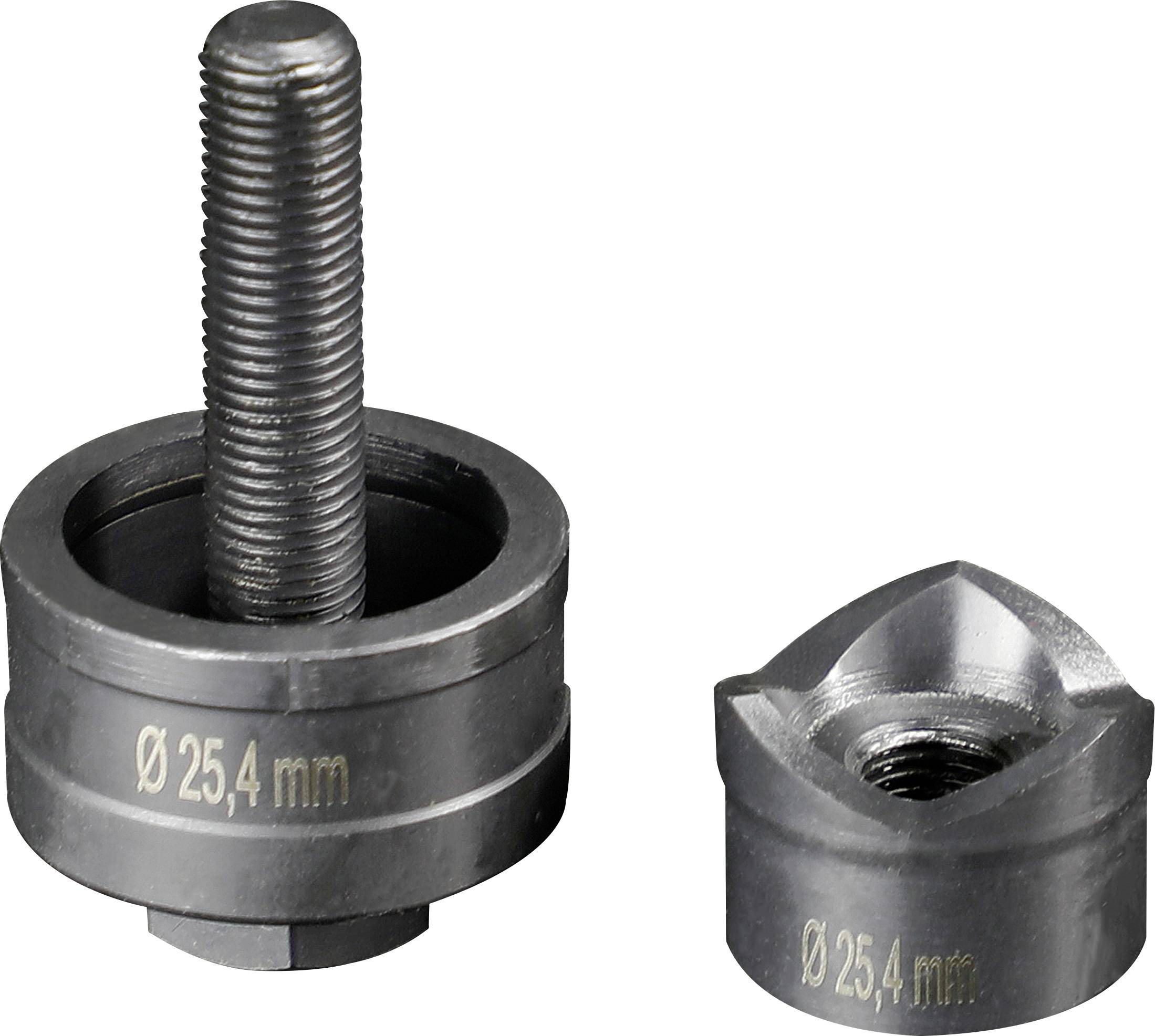 Rittal 4055225 Sheetmetal punch