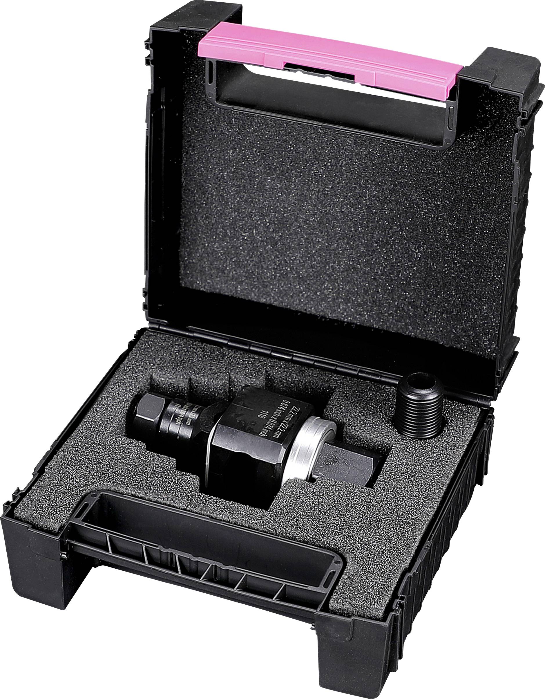 Rittal 4055322 Sheetmetal punch