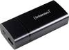 Intenso PM5200 Power bank 5200 mAh Li-ion Black Status display