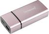 Intenso PM5200 Power bank 5200 mAh Li-ion Rose Status display