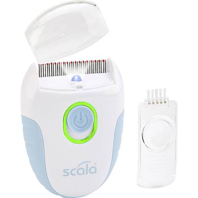 Scala SC04 Electric nit comb 