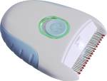 SC04 Electrical Lice detection comb