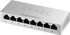 ZyXEL ZY-GS108BV5 GS-108B v5 8 Ports Network switch 8 ports 2000 MBit/s