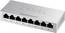 ZyXEL GS-108B v5 8 Ports Network switch 8 ports 2000 MBit/s