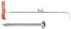 Fischer 539025 DUOTEC Cavity toggle 47 mm 10 mm 25 pc(s)