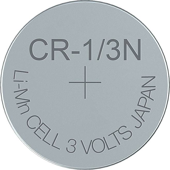 ▷ Varta CR2032 Lithium Coin Cells (1 Unit)
