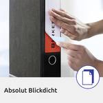 Avery Zweckform L6060-10 folder labels, Home Office, small pack, A4 with ultragrip, 34 x 192 mm, 10 sheets/80 labels, white