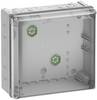 Spelsberg AK 14 L-t Fitting bracket 300 x 315 x 147 Polycarbonate (PC) Grey 1 pc(s)