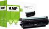 KMP Toner replaced HP 508A, CF362A Compatible Yellow 5000 Sides H-T223Y 2537,0009