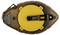 A yellow chalk line tool by Stanley, suitable for marking straight lines on construction and DIY projects.