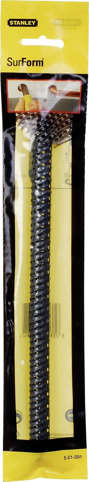 STANLEY 5-21-291 Replacement Blade Surform, f. round file Length 250 mm 1 pc(s)