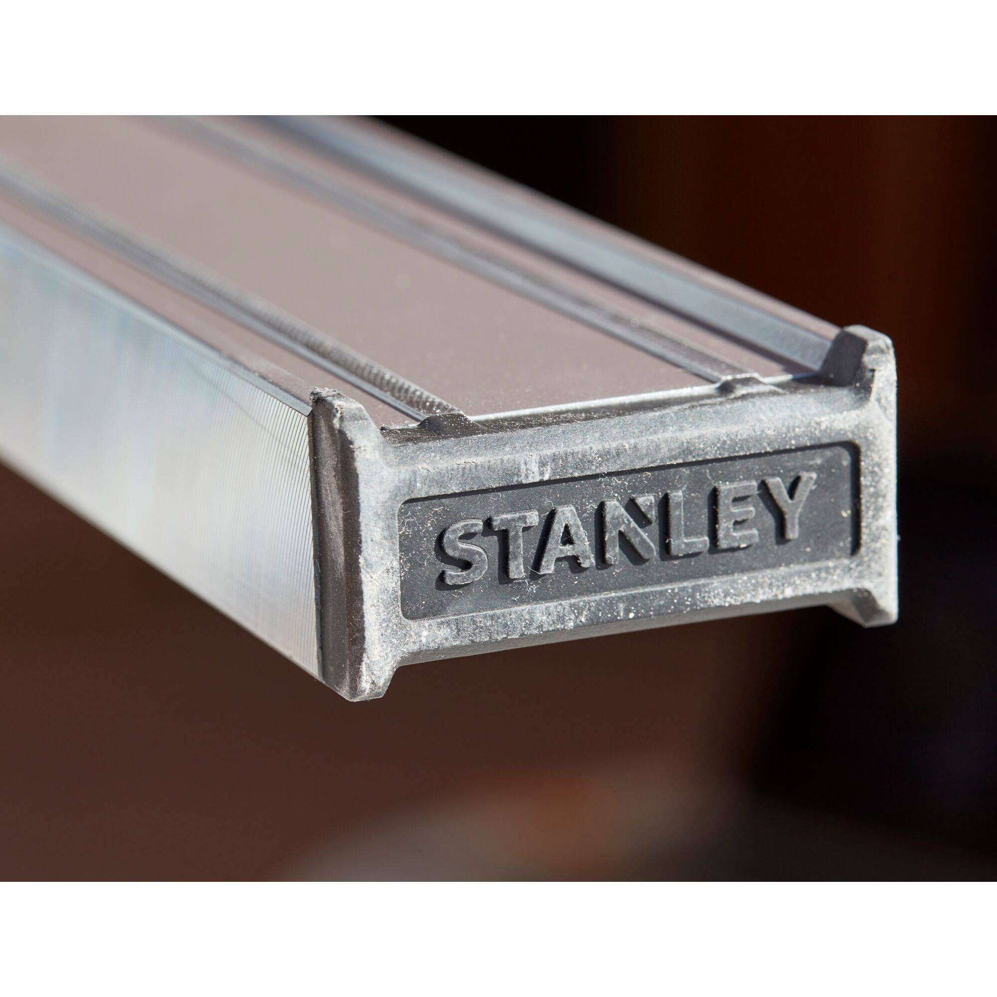 STANLEY FatMax PRO 0-43-672 Alu spirit level 180 cm-3