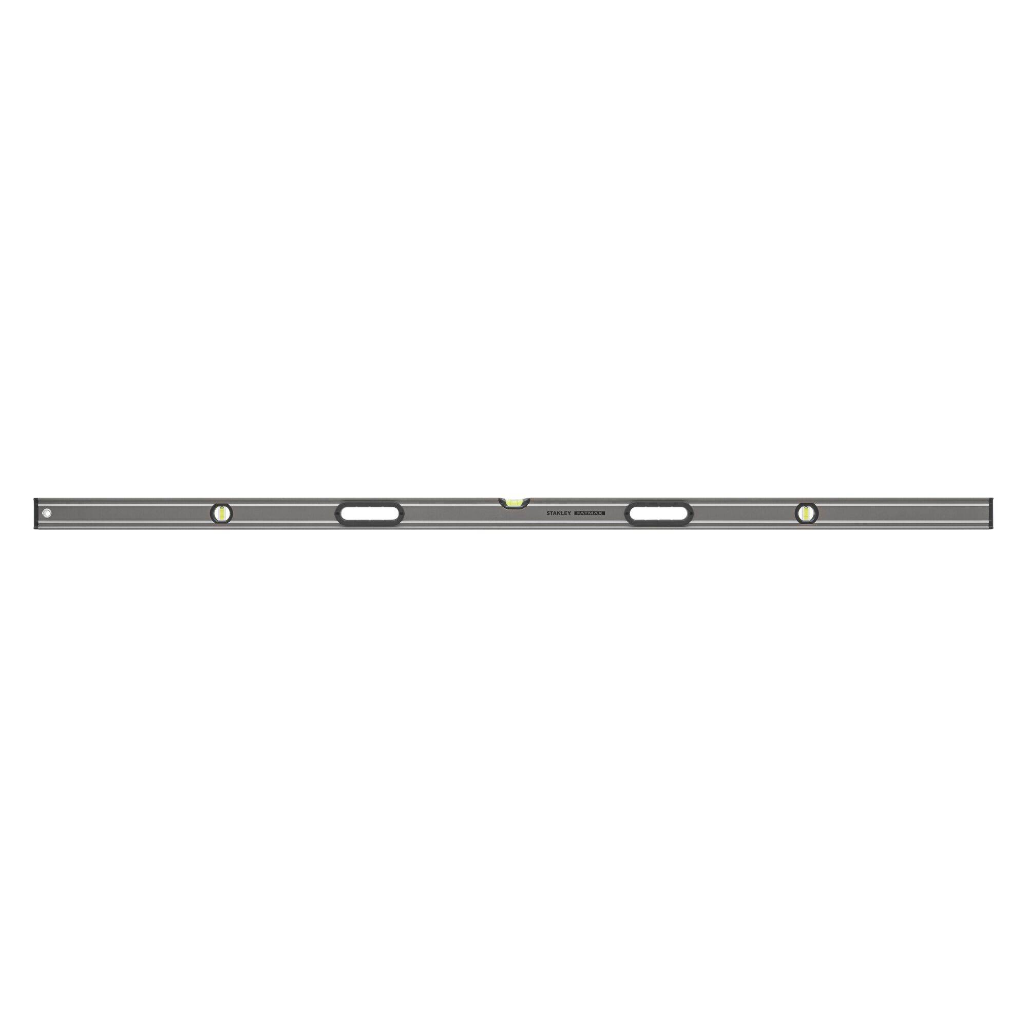 STANLEY FatMax PRO 0-43-672 Alu spirit level 180 cm-1