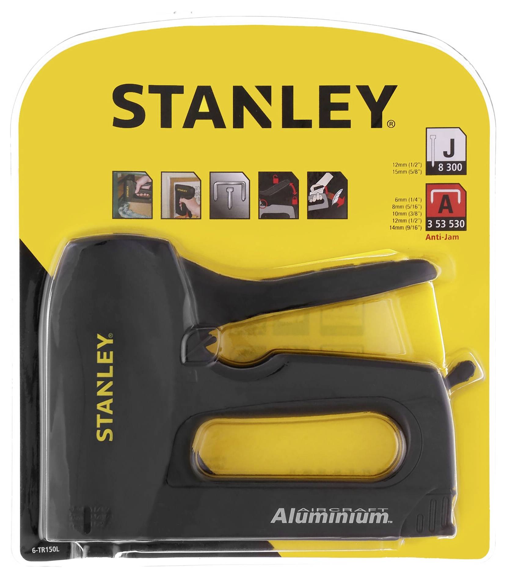 STANLEY TR150L 6-TR150L Handheld stapler-1