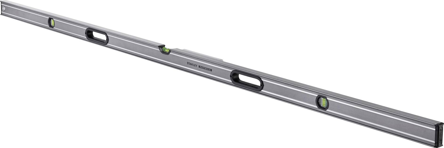STANLEY FatMax PRO 0-43-681 Alu spirit level 200 cm
