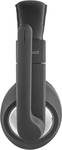 Trust Reno PC Over-ear headset Corded (1075100) Stereo Black Volume control, Microphone mute