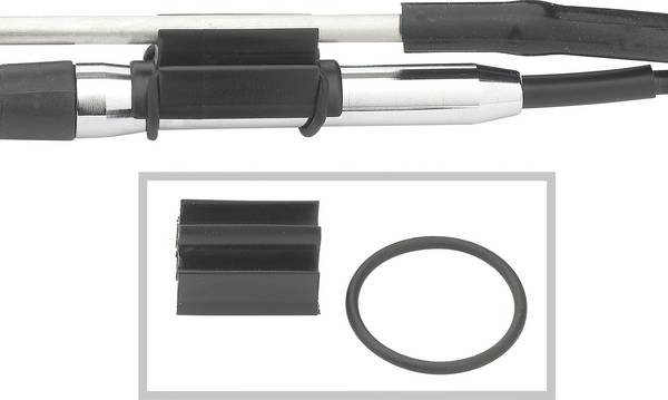 Weller T0058744876 FE clip   1 pc(s)