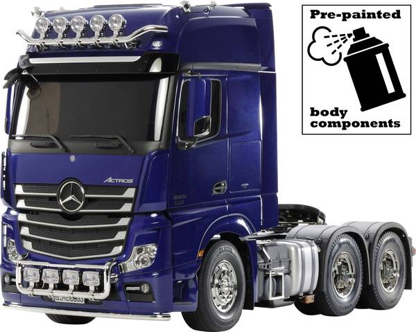 actros 3363 6x4 gigaspace