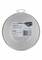Metal cutting disc with 'standard inox' label. Dimensions: 125 x 1.5 x 22.23 mm. Manufacturer: Bosch. Packaging displays barcode and production information.